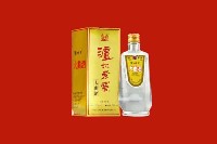 来宾市武宣县回收泸州老窖